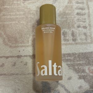 Saltair Golden Hour Nourishing Body Oil